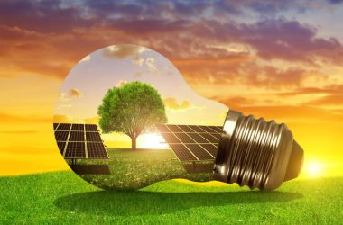 Energía solar Energía solar